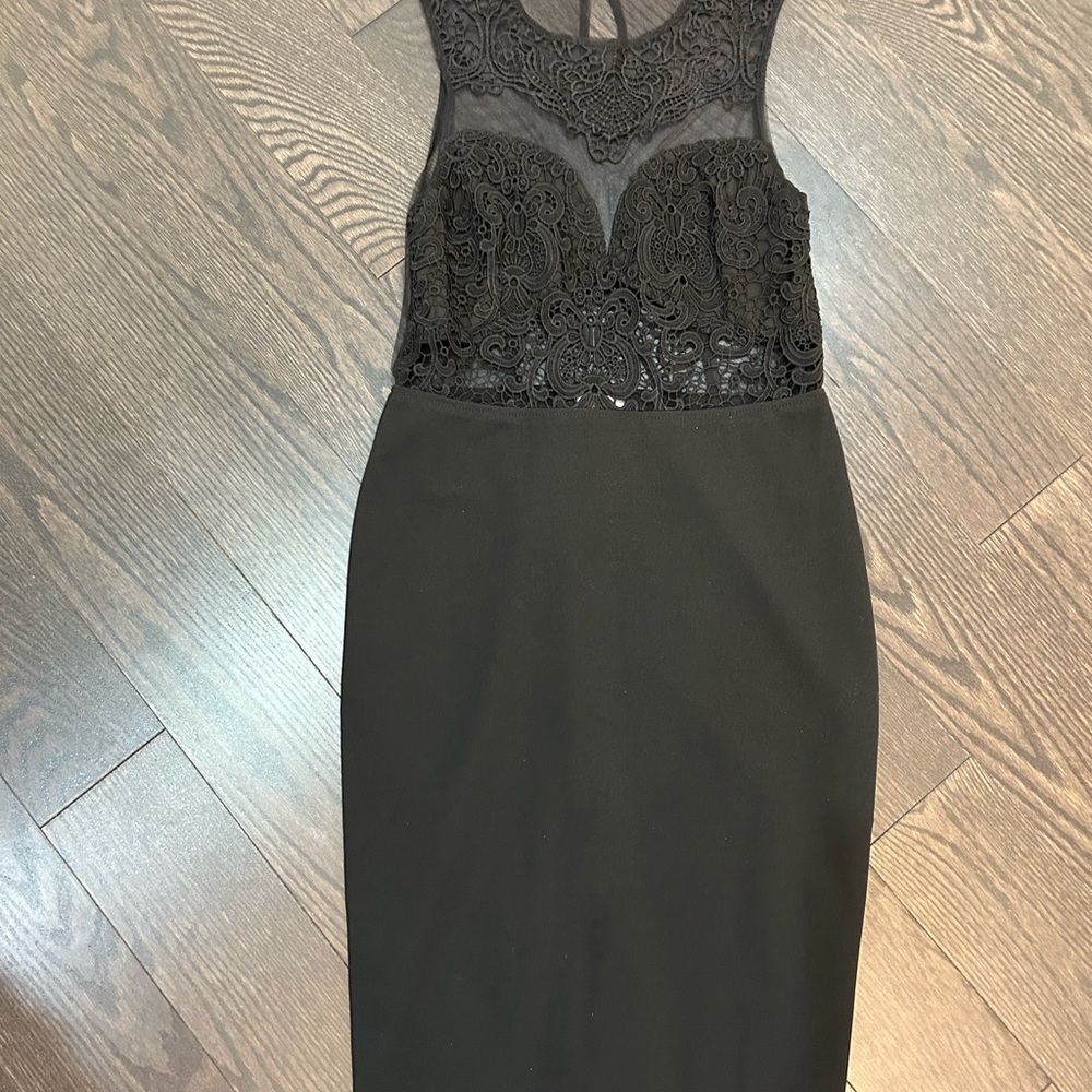 Tobi dress